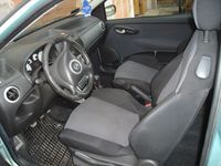 gebraucht Fiat Punto 188 sporting 95ps