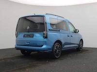 Gebraucht VW Caddy Edition 116 PS (85 kW) 2025 Blau Van / Kleinbus