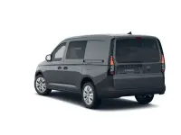 Neu VW Caddy 102 PS (75 kW) 2026 Pure grey Van / Kleinbus