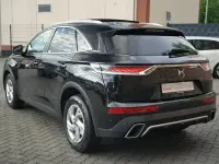 Gebraucht DS Automobiles DS7 Crossback 180 PS (132 kW) 2020 Schwarz SUV