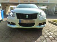 gebraucht Suzuki Kizashi 2.4 Sport