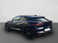 Gebraucht Jaguar I-Pace 294 kW (400 PS) 2021 Blau SUV