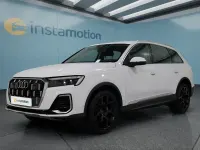 Gebraucht Audi Q7 286 PS (210 kW) 2024 Weiß SUV