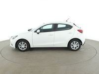 gebraucht Mazda 2 1.5 Center-Line, Benzin, 11.280 €