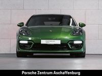 gebraucht Porsche Panamera 4S E-Hybrid Sport Turismo