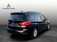 gebraucht BMW 218 Gran Tourer 218 d / GARANTIE /WENIG KM /AUTOMATIK