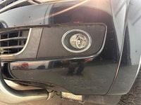 Używany VW Amarok Highline 163 KM (119 kW) 2011 Czarny Pickup