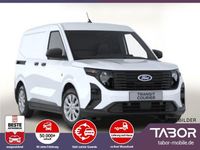 Neu Ford Transit Trend 101 PS (74 kW) 2025 Weiß (frozen white) Van / Kleinbus