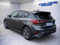 Nouă Ford Focus ST-Line 2026
