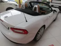 Gebraucht Fiat 124 Spider Lusso 140 PS (102 kW) 2019 Cabrio