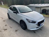 gebraucht Mazda 2 90 PS Homura TOU-PGARANTIE *AUTOMATIK*