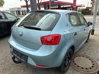 gebraucht Seat Ibiza 1.4 16V Reference