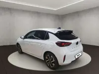 Neu Opel Corsa 101 PS (74 kW) 2026 Kontur weiß (metallic) Kleinwagen