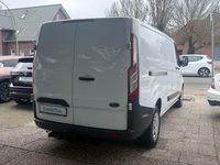 Gebraucht Ford Transit Custom Trend 125 PS (91 kW) 2016 Weiß Van / Kleinbus