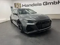 Gebraucht Audi RS6 Performance 799 PS (587 kW) 2023 Grau Kombi
