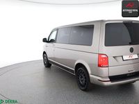 Gebraucht VW Caravelle 150 PS (110 kW) 2019 Beige Van / Kleinbus