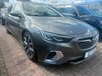 Gebraucht Opel Insignia 210 PS (154 kW) 2018 Grau Kombi