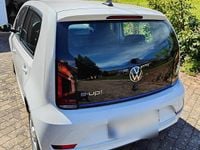 Second-hand VW e-up! 61 kW (83 CP) 2020 Alb Hatchback