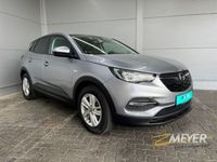 gebraucht Opel Grandland X 1.2 Edition