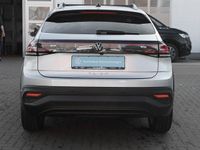 Gebraucht VW Taigo Goal 95 PS (69 kW) 2025 Reflexsilber metallic SUV