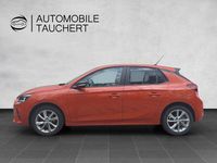 Gebraucht Opel Corsa Edition 75 PS (55 kW) 2020 Orange Kleinwagen
