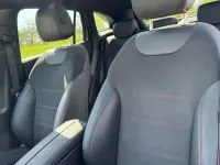 Gebraucht Mercedes GLA250 AMG line 224 PS (164 kW) 2021 Grau SUV