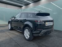 gebraucht Land Rover Range Rover evoque D200 R-Dynamic S