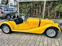 gebraucht Morgan Plus 8 