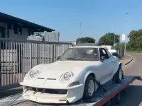 Gebraucht Opel GT 90 PS (66 kW) 1970 Weiß Coupé