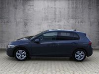 Second-hand VW Golf VII Life 150 CP (110 kW) 2020 Gri