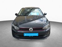 gebraucht VW Polo Polo TrendlineTrendline 1.0 KLIMA SITZHEIZUNG 5-TÜRIG