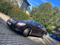 gebraucht Mercedes CLS250 CDI DPF BlueEFFICIENCY 7G-TRONIC