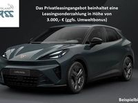 Neu Cupra Raval Endurance 155 kW (211 PS) 2026 Blau SUV