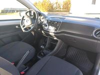 Gebraucht VW up! 65 PS (47 kW) 2023 Weiß Kleinwagen
