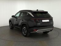 Neu Hyundai Tucson 150 PS (110 kW) 2025 Schwarz SUV