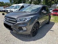 Gebraucht Ford Kuga ST-Line 182 PS (133 kW) 2018 Grau SUV
