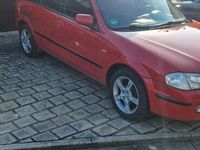 gebraucht Mazda 323F 3231.5 Exclusive