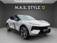 Neu Lotus Eletre 675 kW (918 PS) 2025 Kaimu grey SUV