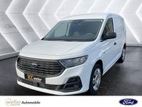 Neu Ford Transit Trend 102 PS (75 kW) 2026 Weiss Van