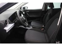 Gebraucht Seat Arona Style 110 PS (80 kW) 2023 Magnetic tech (metallic) SUV