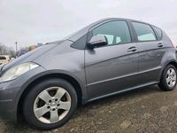 gebraucht Mercedes 180 Aclass2009