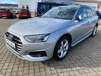 gebraucht Audi A4 Avant Advanced