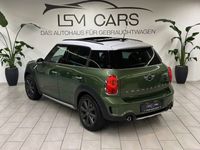 gebraucht Mini Cooper SD Countryman Cooper SD All4 Automatik/Pano/Harman*