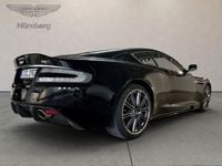 Gebraucht Aston Martin DBS 517 PS (380 kW) 2008 Schwarz Coupé
