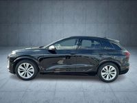 Gebraucht Audi SQ6 e-tron Ambiente 359 kW (489 PS) 2024 Mythosschwarz metallic SUV