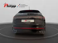 Neu VW Taigo R-line 116 PS (85 kW) 2026 Deep black perleffekt SUV