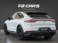 Gebraucht Porsche Cayenne Turbo GT 640 PS (470 kW) 2023 Weiß SUV