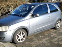 gebraucht Opel Corsa Corsa1.4 racing