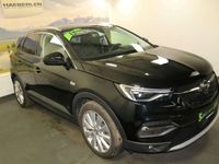 gebraucht Opel Grandland X 1.6 Turbo Hybrid 4x4 Business INNOVATION