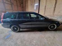 gebraucht Volvo V70 D5 mit DPF